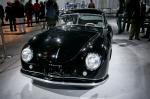 Porsche 356 1950 года
